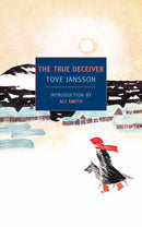 The True Deceiver-Fiction: general and literary-買書書 BuyBookBook
