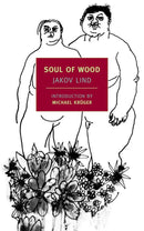 Soul of Wood-Fiction: Short stories and other special features-買書書 BuyBookBook