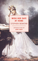 Wish Her Safe At Home-Fiction: general and literary-買書書 BuyBookBook
