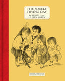 The Sorely Trying Day-Children’s / Teenage fiction: Family and home stories-買書書 BuyBookBook
