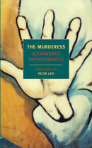 The Murderess-Fiction: general and literary-買書書 BuyBookBook