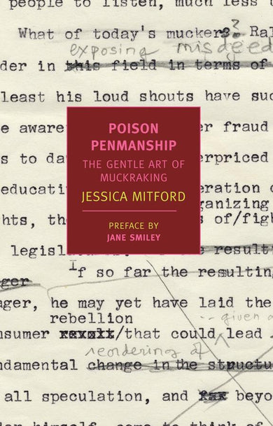 Poison Penmanship-Business and Management-買書書 BuyBookBook