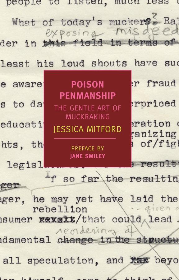 Poison Penmanship-Business and Management-買書書 BuyBookBook