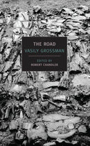 The Road-True stories and non-fiction prose-買書書 BuyBookBook