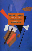 Conquered City-Fiction: general and literary-買書書 BuyBookBook