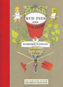 Mud Pies and Other Recipes-Children’s / Teenage fiction: General and modern fiction-買書書 BuyBookBook