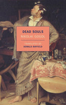 Dead Souls-Fiction: general and literary-買書書 BuyBookBook