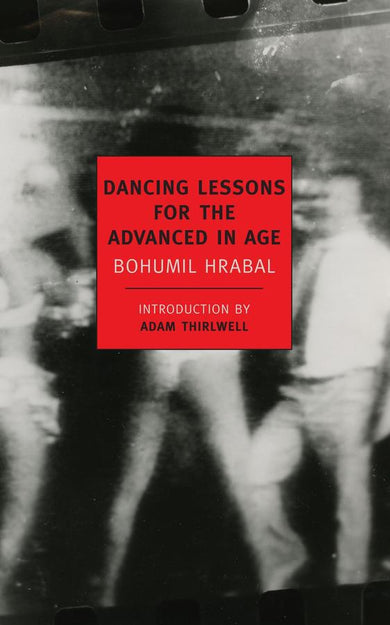 Dancing Lessons for the Advanced in Age-Fiction: general and literary-買書書 BuyBookBook