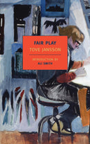 Fair Play-Fiction: general and literary-買書書 BuyBookBook