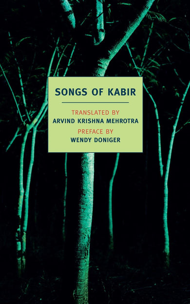 Songs of Kabir-Poetry-買書書 BuyBookBook