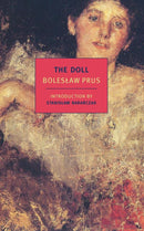 The Doll-Fiction: general and literary-買書書 BuyBookBook