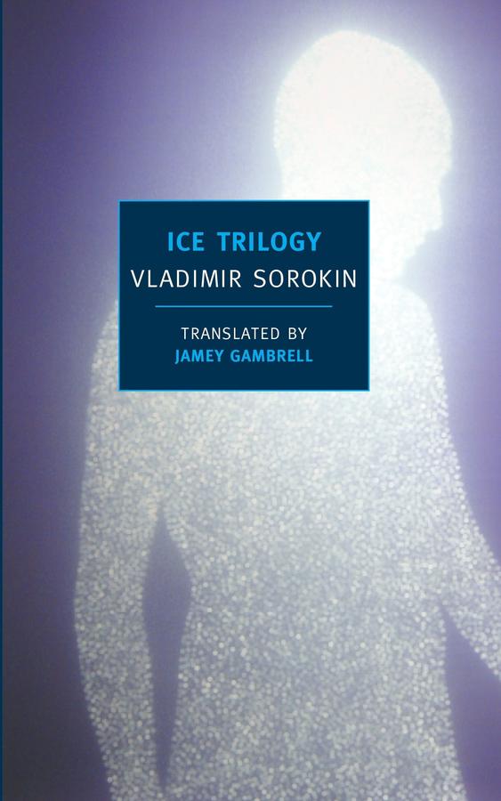 Ice Trilogy-Fiction: Science fiction-買書書 BuyBookBook