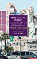 Masscult and Midcult-Society/ culture/ social sciences-買書書 BuyBookBook