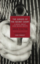The Judges of the Secret Court-Fiction: Historical fiction-買書書 BuyBookBook