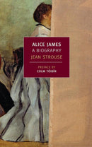 Alice James-Biography and memoirs-買書書 BuyBookBook