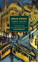Berlin Stories-Fiction: Short stories and other special features-買書書 BuyBookBook