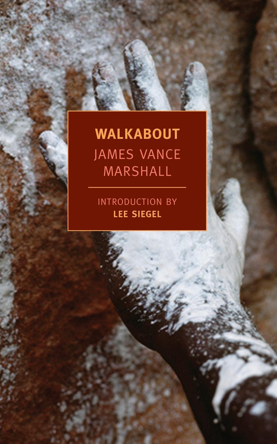 Walkabout-Fiction: general and literary-買書書 BuyBookBook