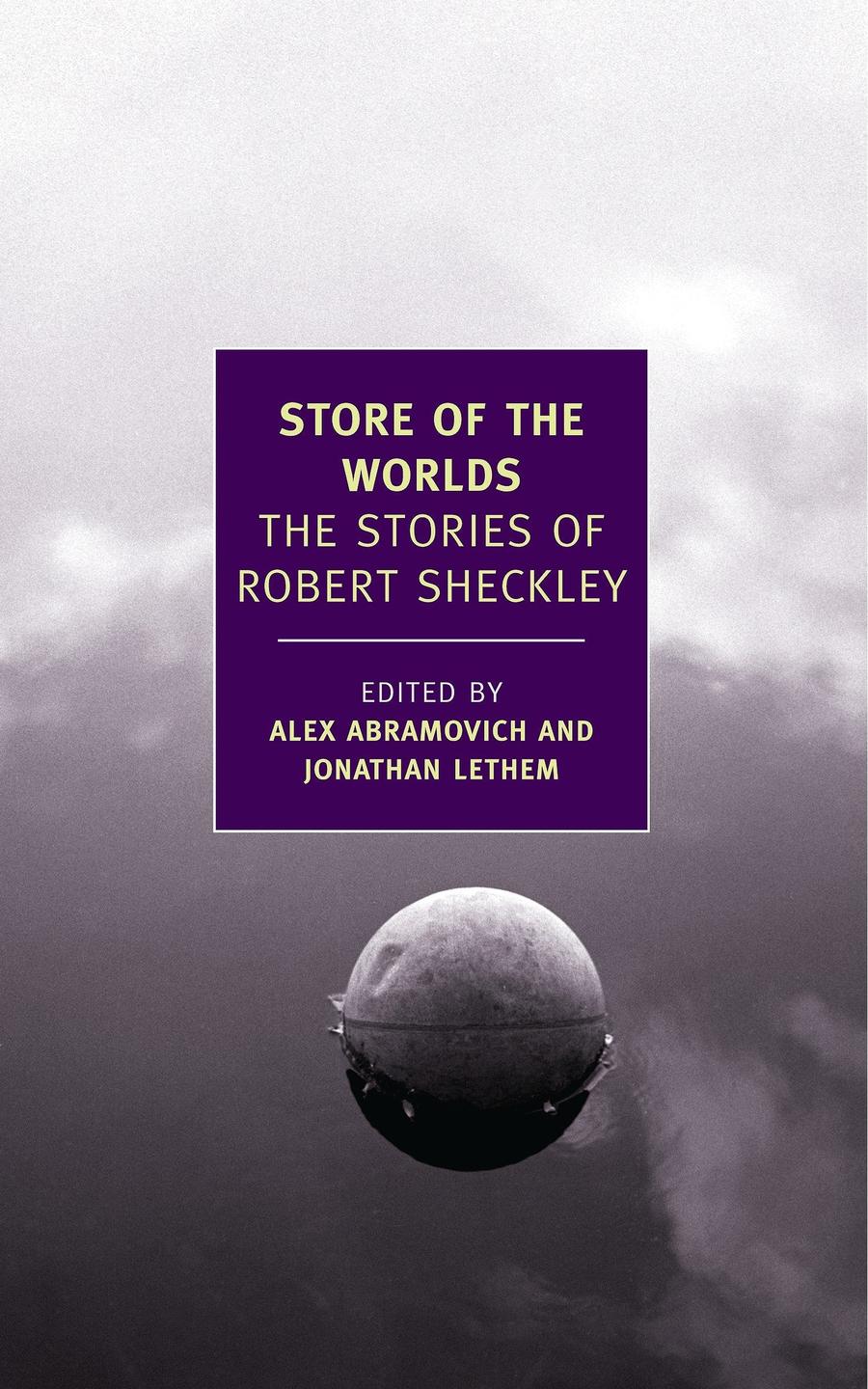 Store of the Worlds-Fiction: Science fiction-買書書 BuyBookBook