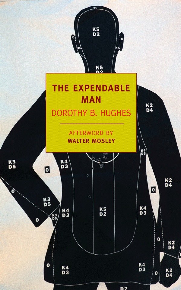 The Expendable Man-Fiction: Thriller and horror-買書書 BuyBookBook