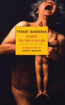 Tyrant Banderas-Fiction: general and literary-買書書 BuyBookBook