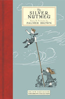 The Silver Nutmeg-Children’s / Teenage fiction: General and modern fiction-買書書 BuyBookBook