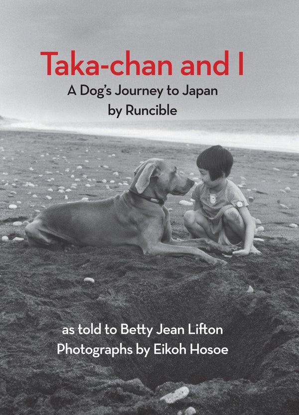 Taka-chan and I-Children’s / Teenage fiction: Nature and animal stories-買書書 BuyBookBook