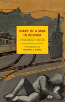 Diary of a Man in Despair-History and Archaeology-買書書 BuyBookBook