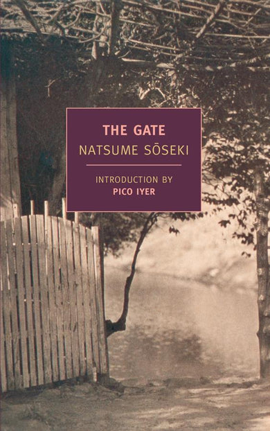 The Gate-Fiction: general and literary-買書書 BuyBookBook