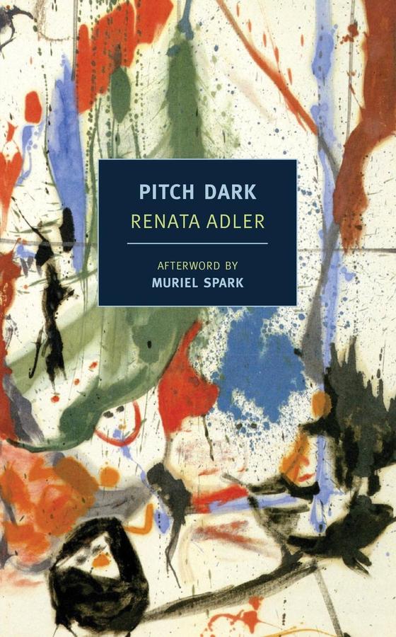 Pitch Dark-Fiction: general and literary-買書書 BuyBookBook