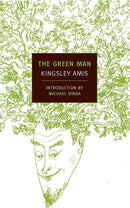 The Green Man-Fiction: Humorous-買書書 BuyBookBook