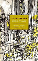 The Alteration-Fiction: Science fiction-買書書 BuyBookBook