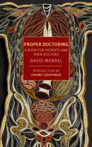 Proper Doctoring-Medicine and Nursing-買書書 BuyBookBook