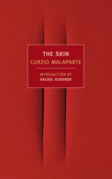 The Skin-Fiction: Adventure / action / war-買書書 BuyBookBook
