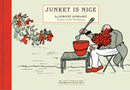 Junket Is Nice-Children’s / Teenage fiction: General and modern fiction-買書書 BuyBookBook