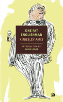 One Fat Englishman-Fiction: Humorous-買書書 BuyBookBook
