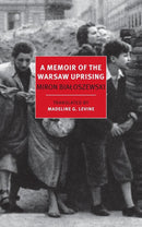 A Memoir of the Warsaw Uprising-Memoirs-買書書 BuyBookBook