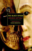 The Black Spider-Fiction: Modern and contemporary-買書書 BuyBookBook