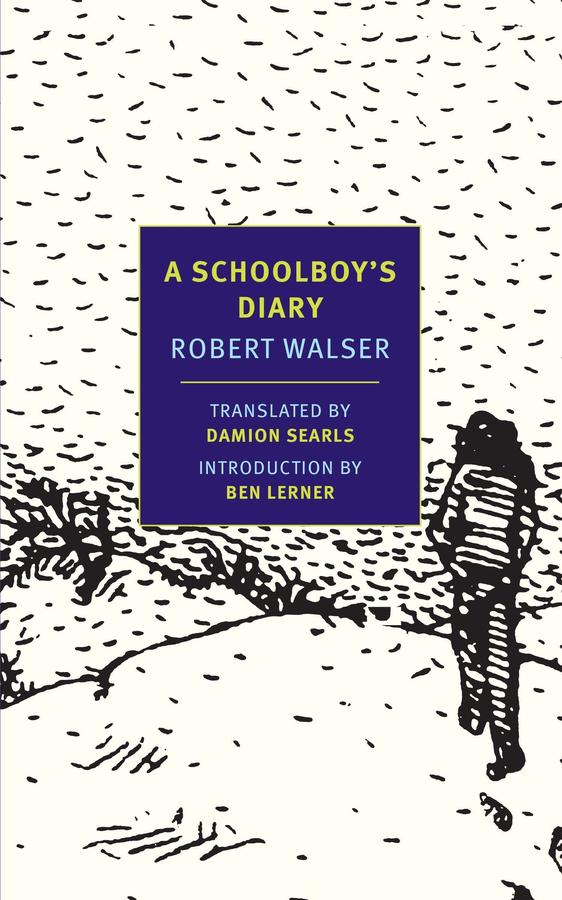 A Schoolboy's Diary and Other Stories-Fiction: Short stories and other special features-買書書 BuyBookBook