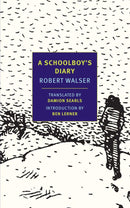 A Schoolboy's Diary and Other Stories-Fiction: Short stories and other special features-買書書 BuyBookBook
