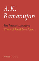 The Interior Landscape: Classical Tamil Love Poems-Poetry-買書書 BuyBookBook