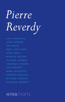 Pierre Reverdy-Poetry-買書書 BuyBookBook