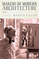 Makers of Modern Architecture, Volume II-Design/ fashion/ architecture/ illustration-買書書 BuyBookBook