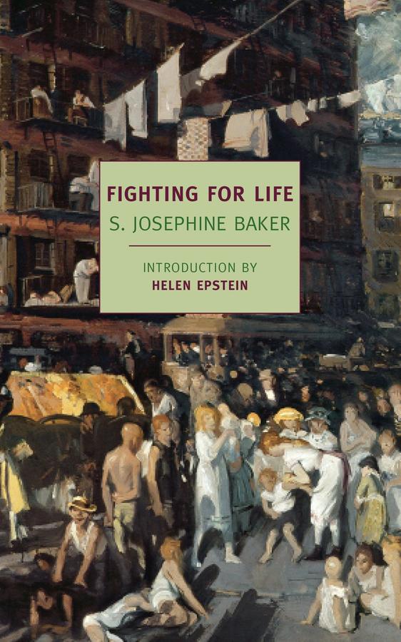Fighting for Life-Biography and memoirs-買書書 BuyBookBook