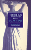 On Being Blue-True stories and non-fiction prose-買書書 BuyBookBook