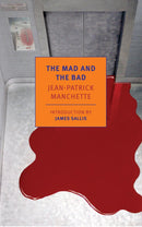 The Mad and the Bad-Fiction: Crime and mystery-買書書 BuyBookBook