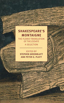 Shakespeare's Montaigne-Literature and Literary studies-買書書 BuyBookBook