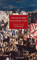 The Use of Man-Fiction: Adventure / action / war-買書書 BuyBookBook