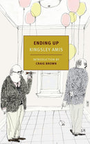 Ending Up-Fiction: Humorous-買書書 BuyBookBook
