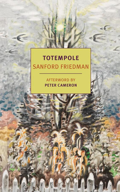 Totempole-Fiction: general and literary-買書書 BuyBookBook