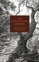 The Land Breakers-Fiction: Historical fiction-買書書 BuyBookBook